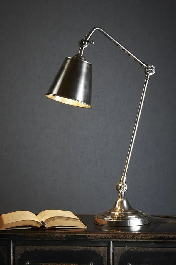 Antique Silver