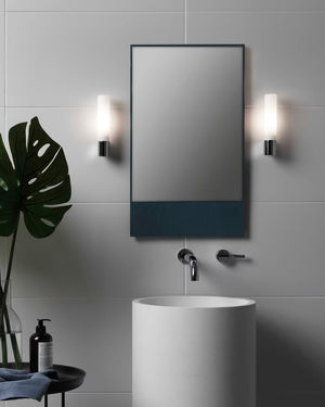 Mid Century Modern Dimmable Wall Light-Lighting Collective