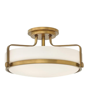 Mid-Century Retro Designed Ceiling Light-Lighting Collective
