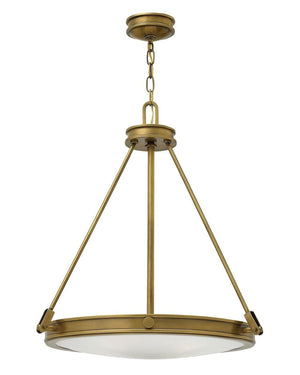 Mid-Century Retro Designed Pendant Light-Lighting Collective