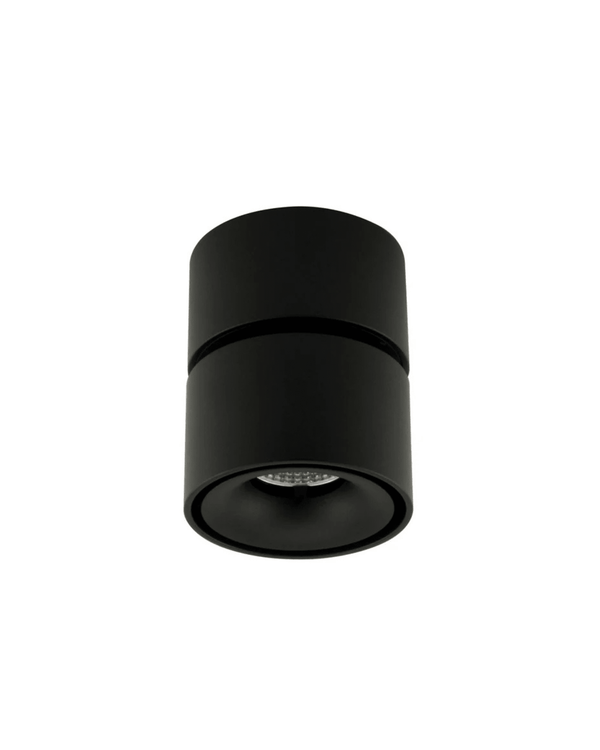 Black / Small