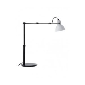 Mini Adjustable Table Lamp | Black | Lighting Collective