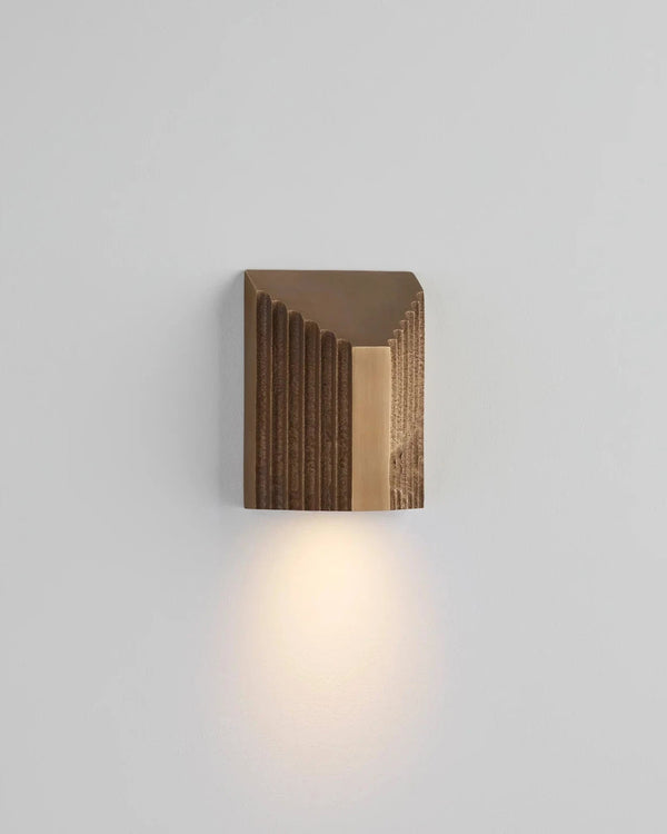 Antique Brass