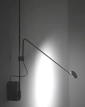 Minimal Adjustable Wall Light - Lighting Collective