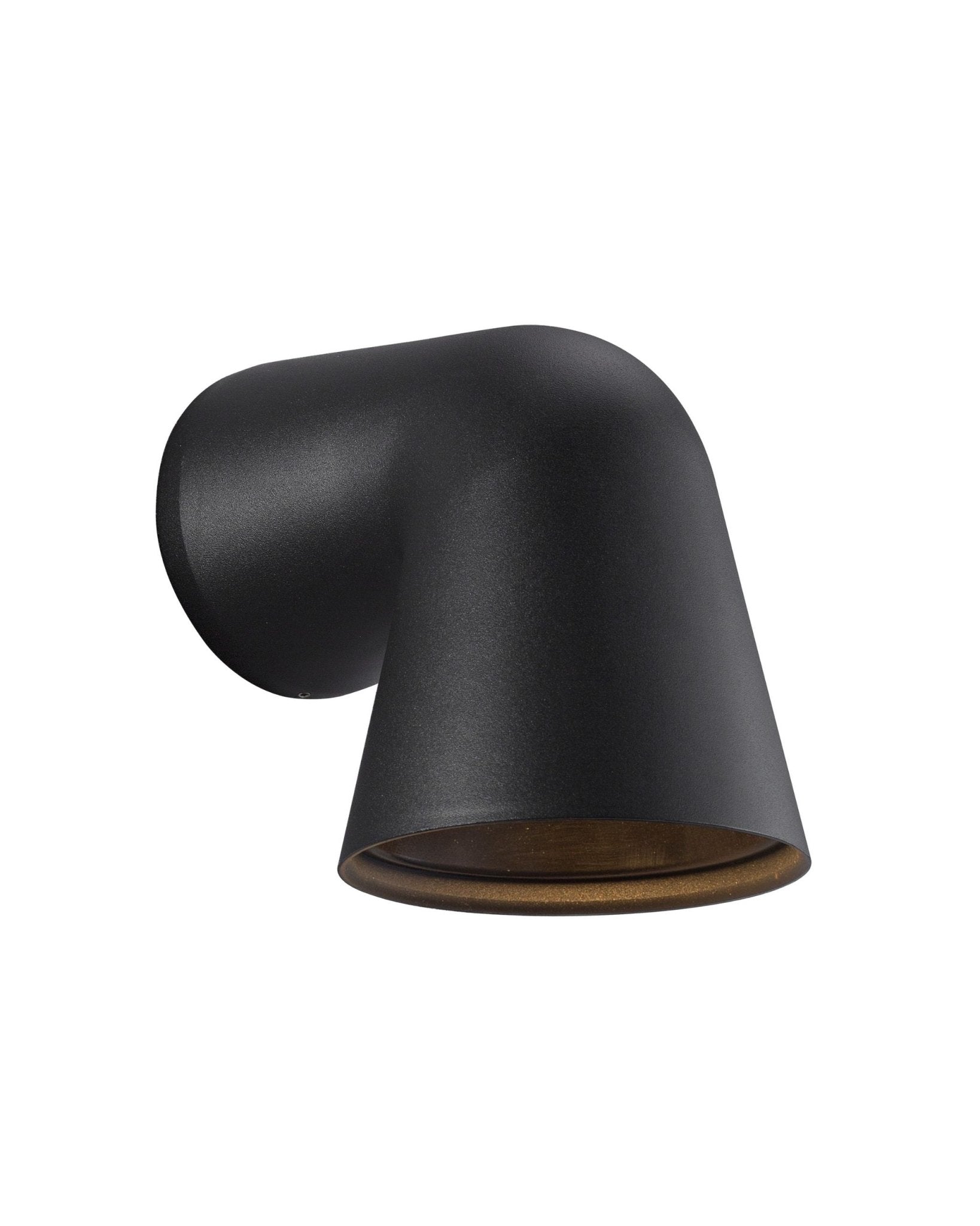 Minimal Single LED Wall Light | Lighting Collective