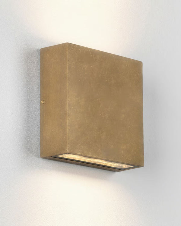 Brass