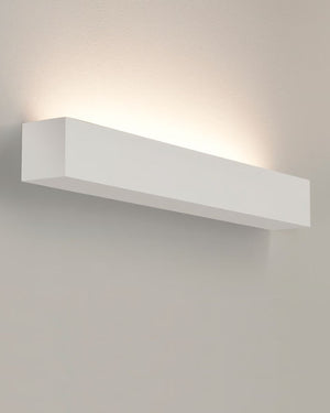 Minimalist Floating Shelf Wall Light - Lighting Collective