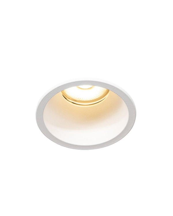 White / 15° / 2700k