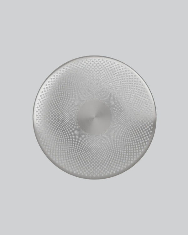 Medium / Aluminium