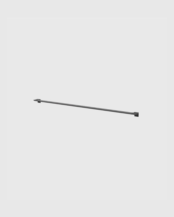 Matte Black / Medium