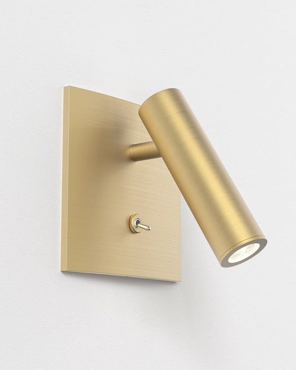 Matte Gold