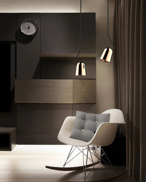 Modern Adjustable Pendant Light | Ex Display | SALE - Lighting Collective