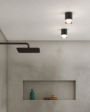 Modern Bathroom Ceiling Light-Lighting Collective