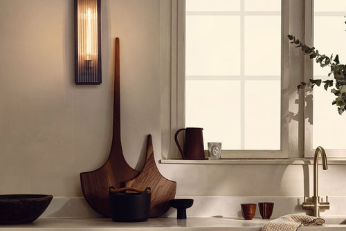 Kitchen Wall Lights