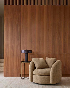 Modern Canopy Table Lamp - Lighting Collective