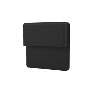 Modern Cast Brass Step Light-Lighting Collective