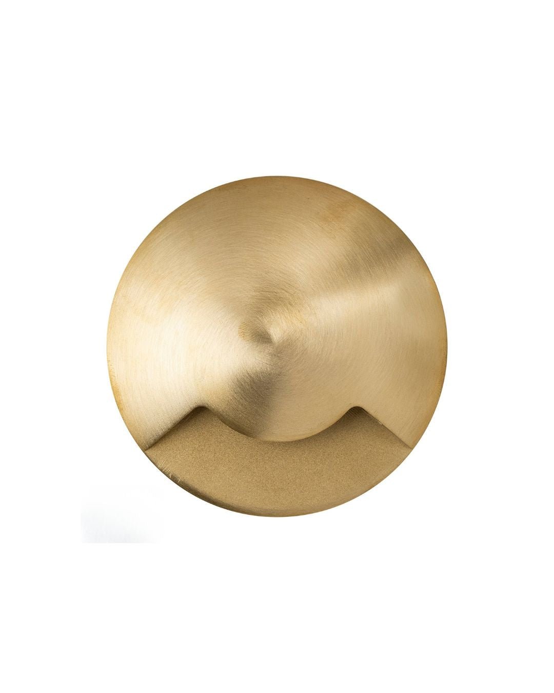 Modern Circular Step Light | Assorted Finishes | TRIColour | Lighting ...