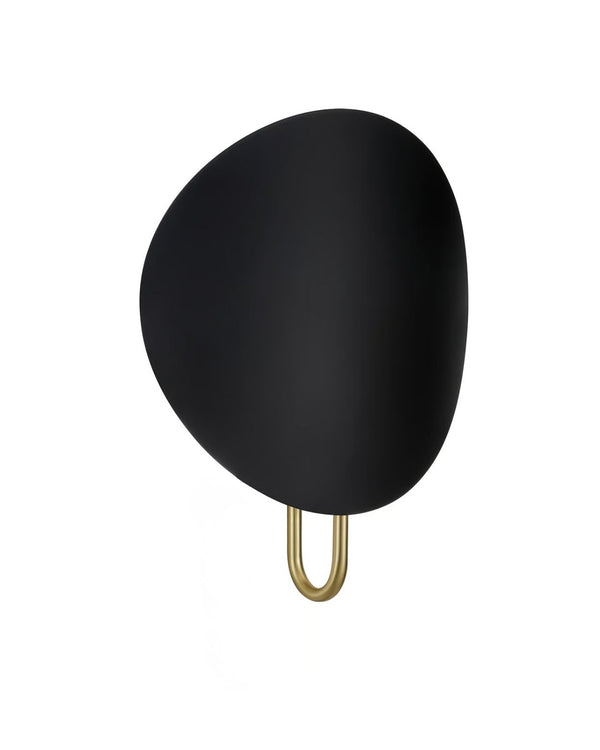 Matte Black