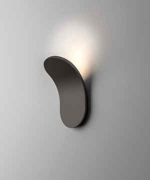 Modern Curved Wall Light - Lighting Collective