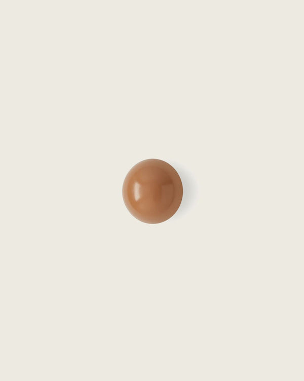 Small / Vintage Brown