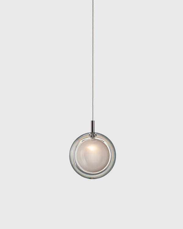 Clear / Anthracite