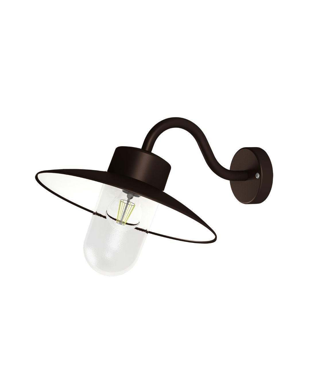 Modern Exterior Dome Lamp Lighting Collective modern-exterior-dome-lamp-lighting-collective