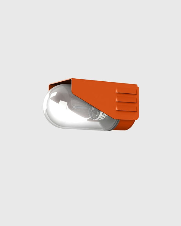 Pure Orange