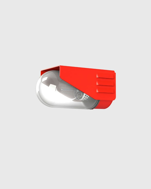 Traffic Red