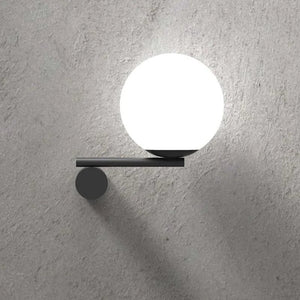 Modern Luna Wall Light | SALE - Lighting Collective