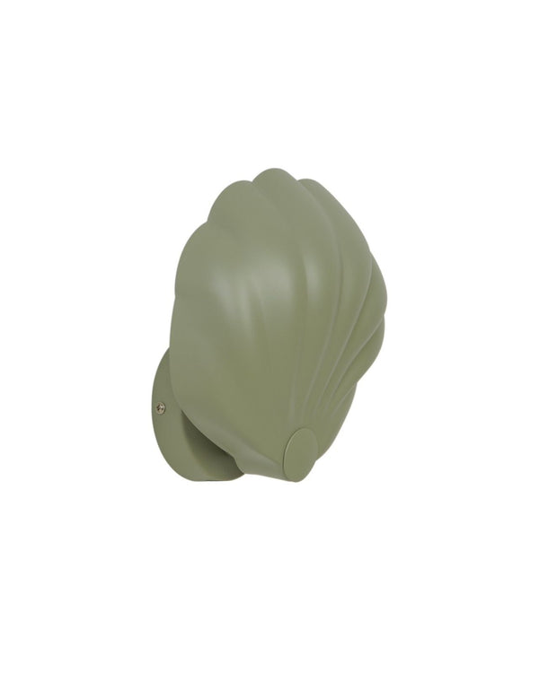 Matte Green