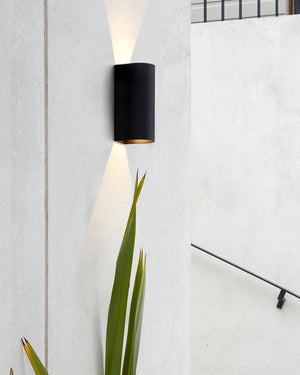 Modern Up Down LED Wall Light-Lighting Collective