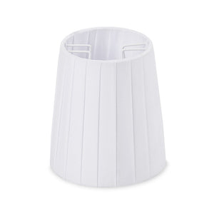 Monkey Lampshade White | Lighting Collective