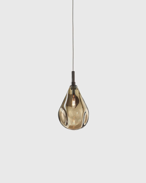 Gold / Anthracite