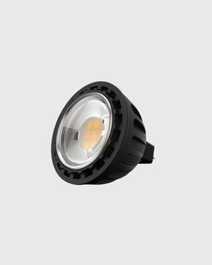 MR16 LED | GX5.3 | 6W | 3000K-Lighting Collective