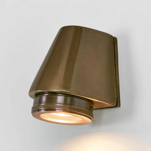 Nautical Inspired Exterior Wall Light