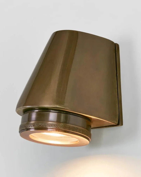 Dark Brass