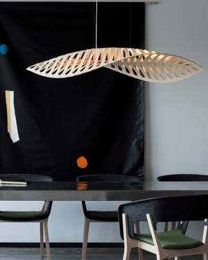 Navicula Pendant Light - Lighting Collective