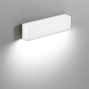 Sleek Single Emission Wall Light | SALE