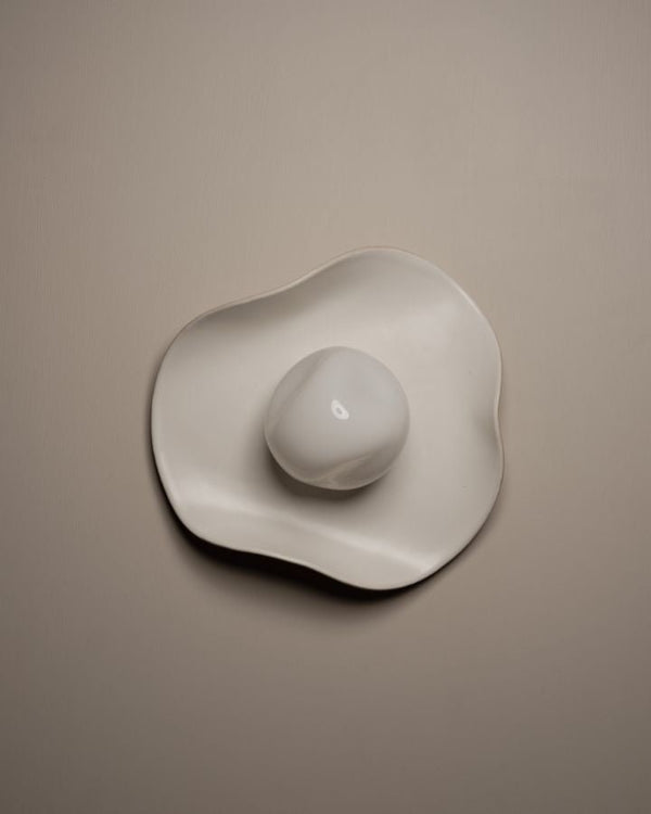 Eggshell