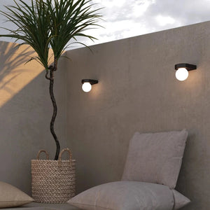 Perched Orb Wall Light | Insitu | Lighting Collective