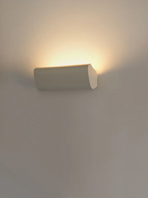 Playful Contemporary Uplighter | Applique Radieuse-Lighting Collective