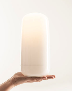 Portable Oblong Table Lamp | Gople - Lighting Collective