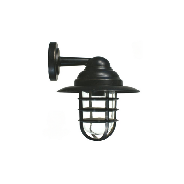 Railway Style Exterior Wall Light