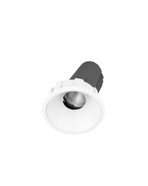 Recessed Adjustable Downlight - Lighting Collective