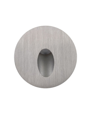 Recessed Low Voltage Round Step Light | SALE-Step Lights-Lighting Collective