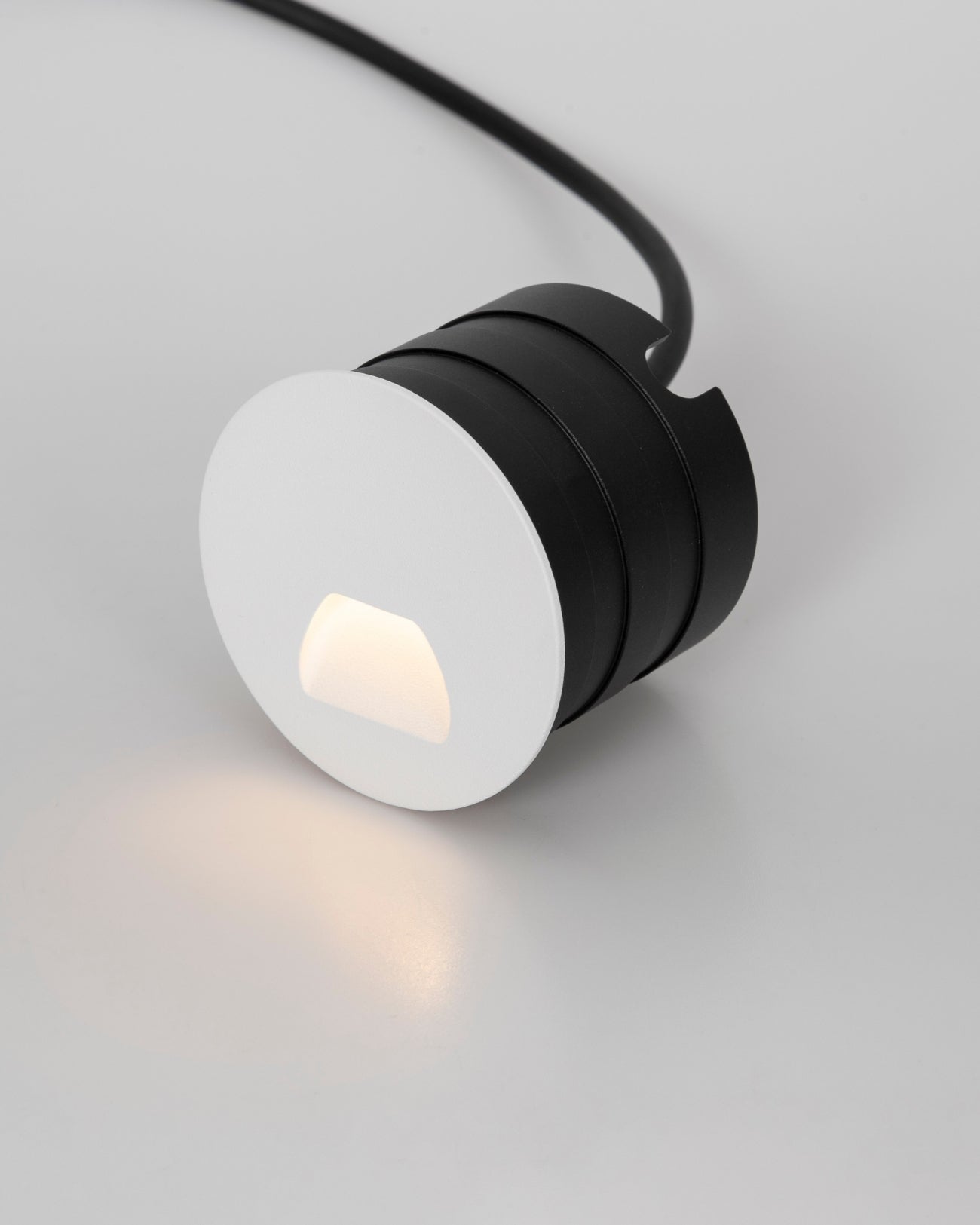 Slit Lighting Box Recessed Slit Step Light | Lighting Collective