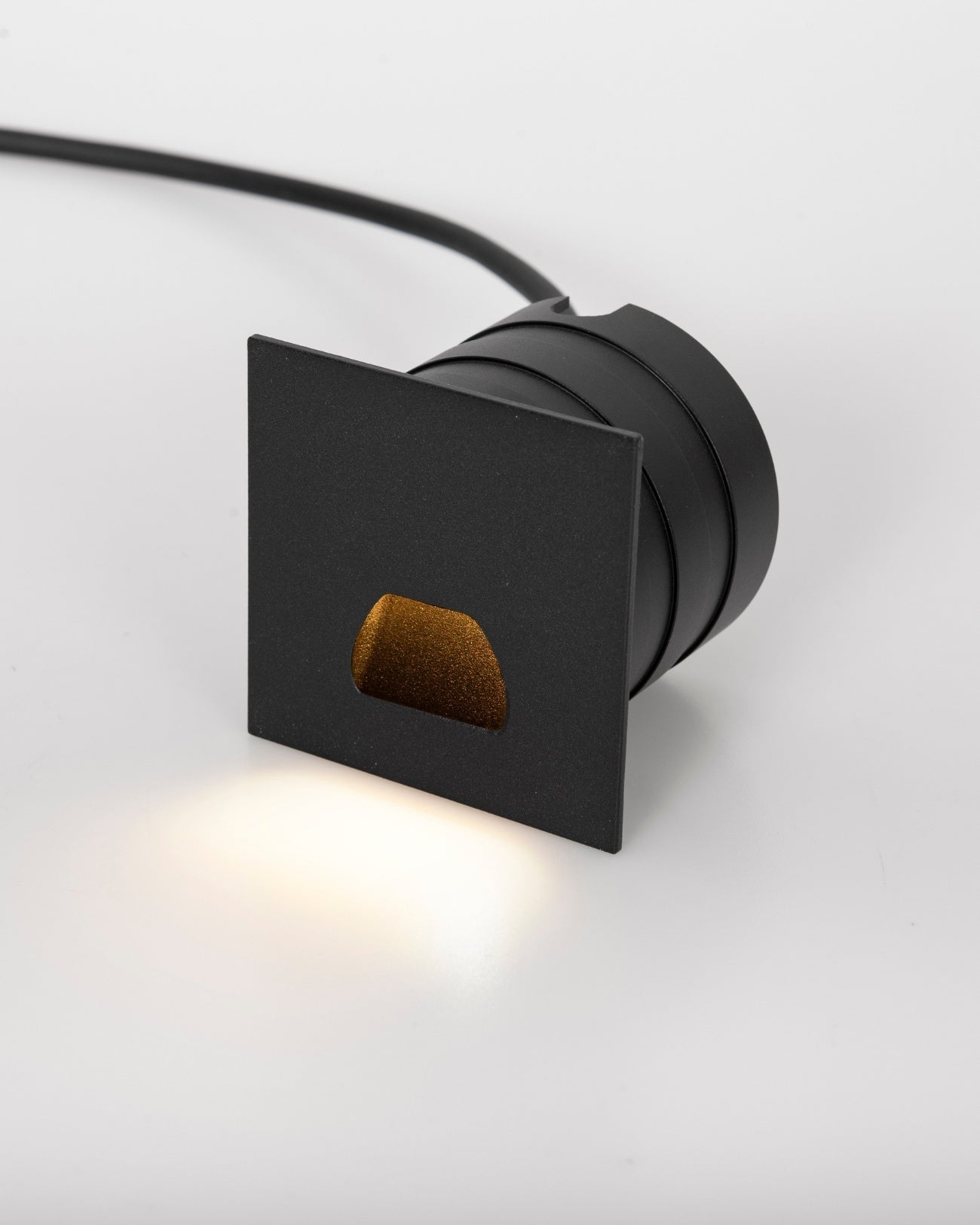 Slit Lighting Box Recessed Slit Step Light | Lighting Collective