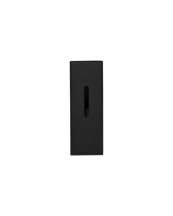 Black / Small
