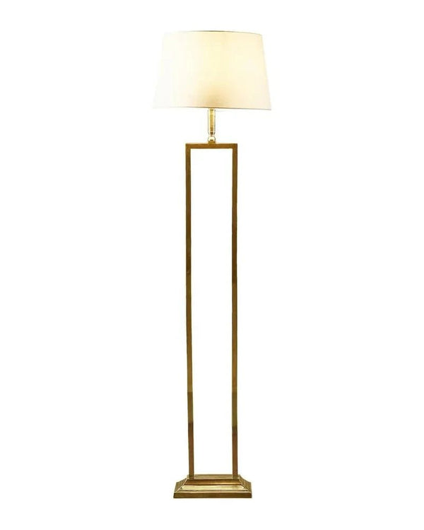 Antique Brass