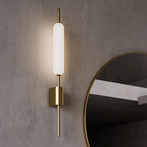 Reed Inspired Wall Light | Lighting Collective